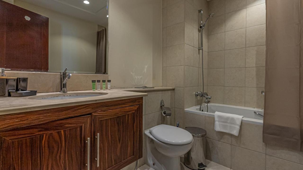 Bellavista - 2br At The Residences Downtown Boulevard Full Burj Khalifa And Fountain View