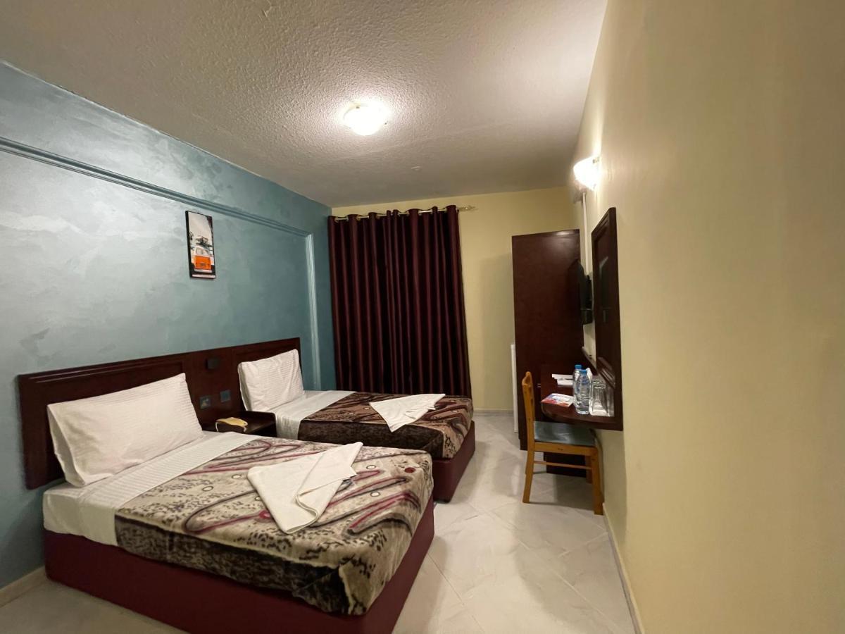 Hotel Mount Sina By Aura *