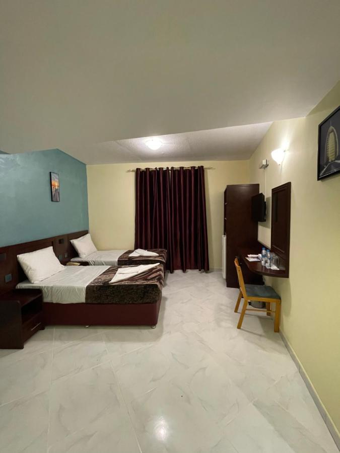Mount Sina By Aura Hotel Dubai
