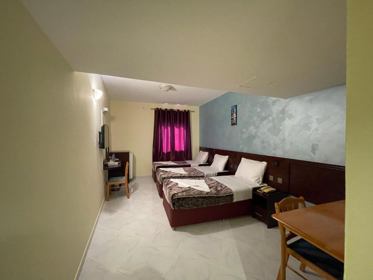 Hotel Mount Sina By Aura