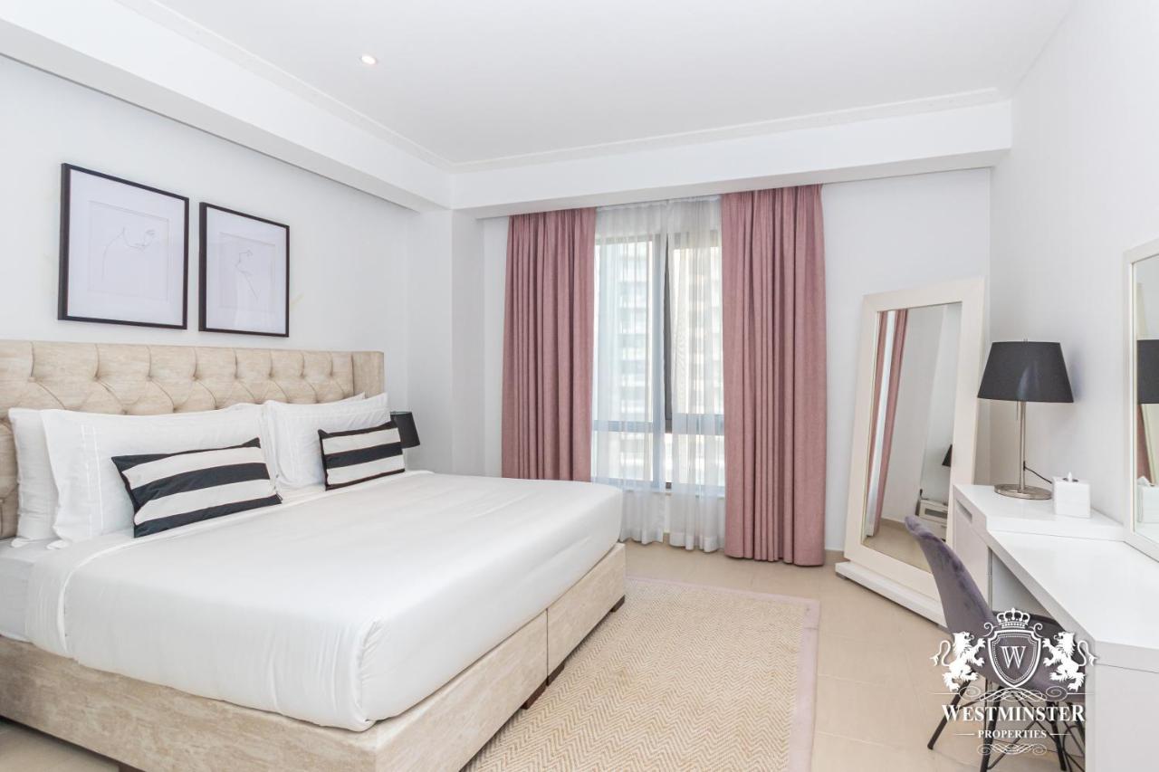 Apartment Westminster South Ridge Dubai