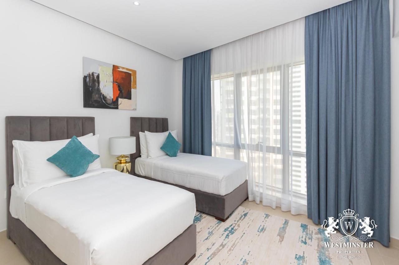 Apartment Westminster South Ridge Dubai