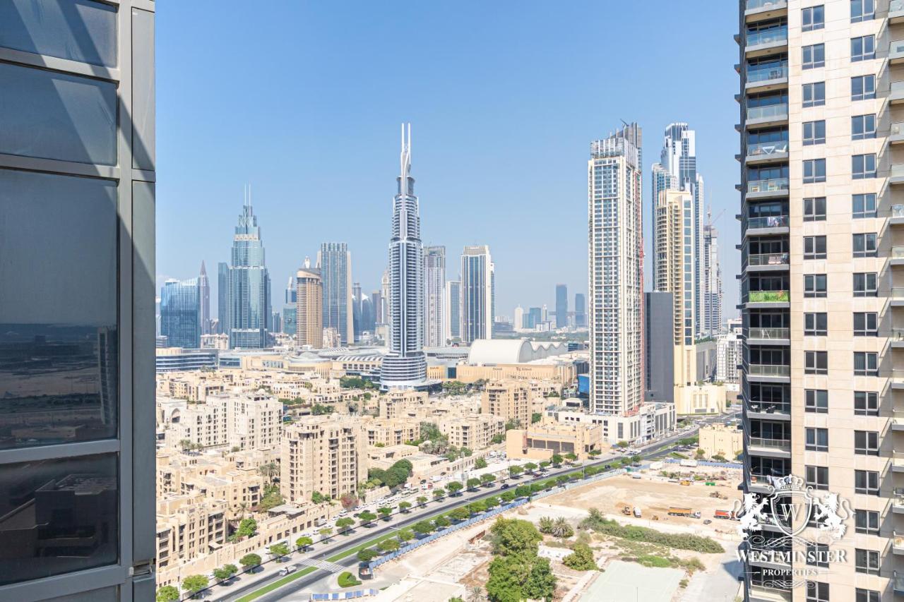 Apartment Westminster South Ridge Dubai