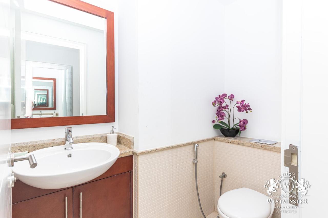 Apartment Westminster South Ridge Dubai