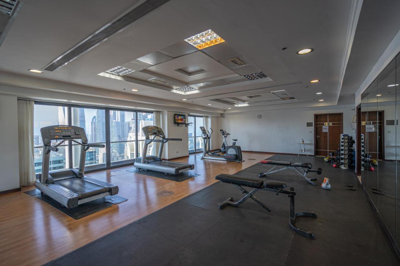 Apartment Higuests - Spacious Close To Marina Walk Dubai