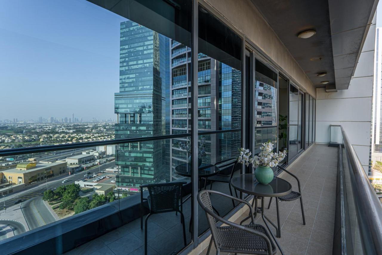 Higuests - Spacious Close To Marina Walk Apartment