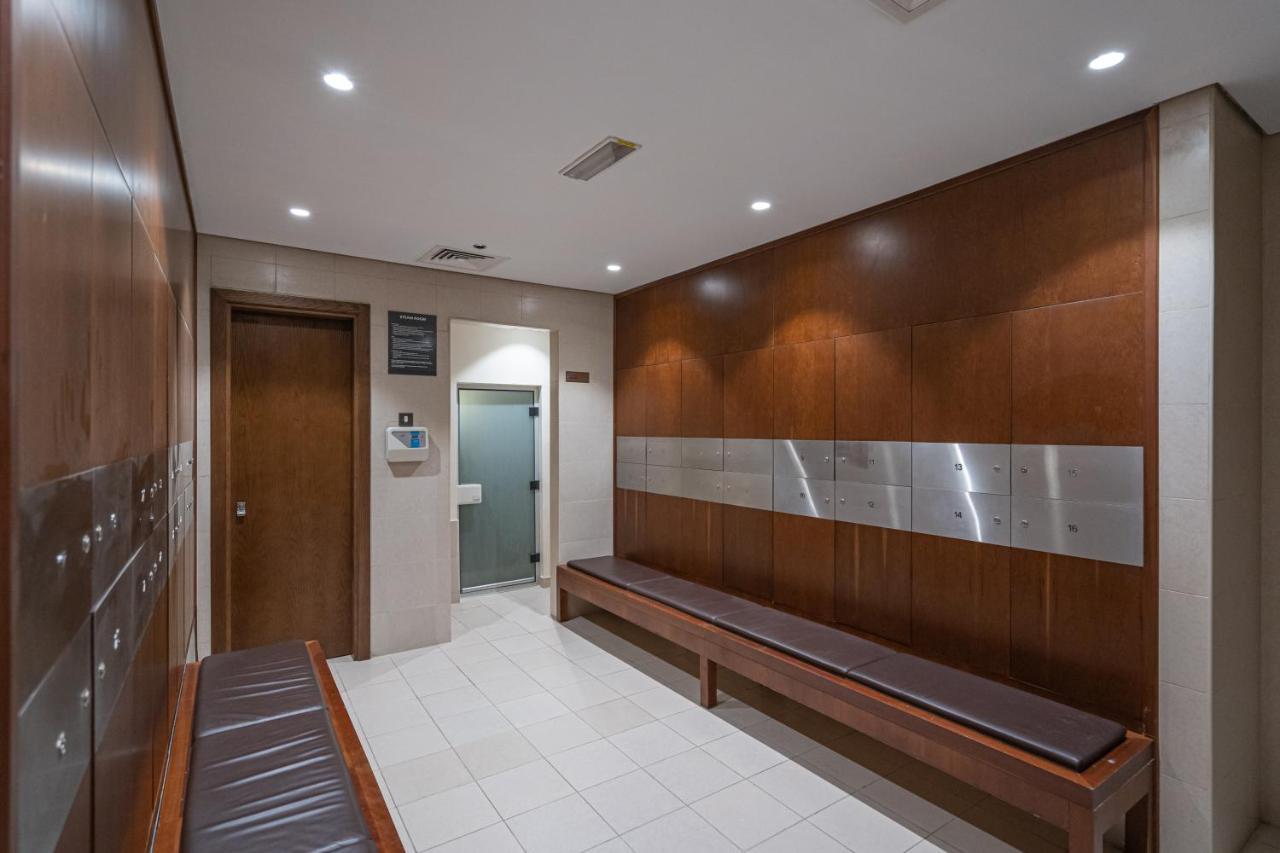 Higuests - Royal 2br With Balcony Near Burj Khalifa *