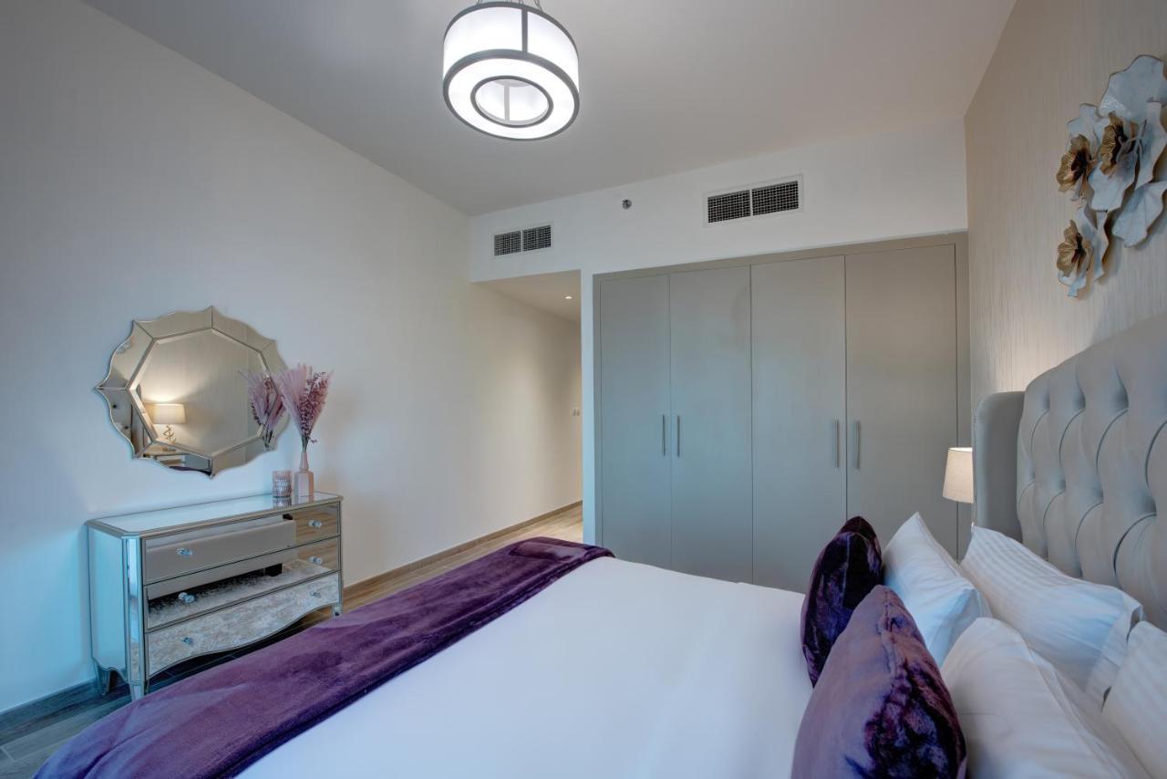 Durrani Homes - Lux 2br At Al Habtoor Amna Tower *