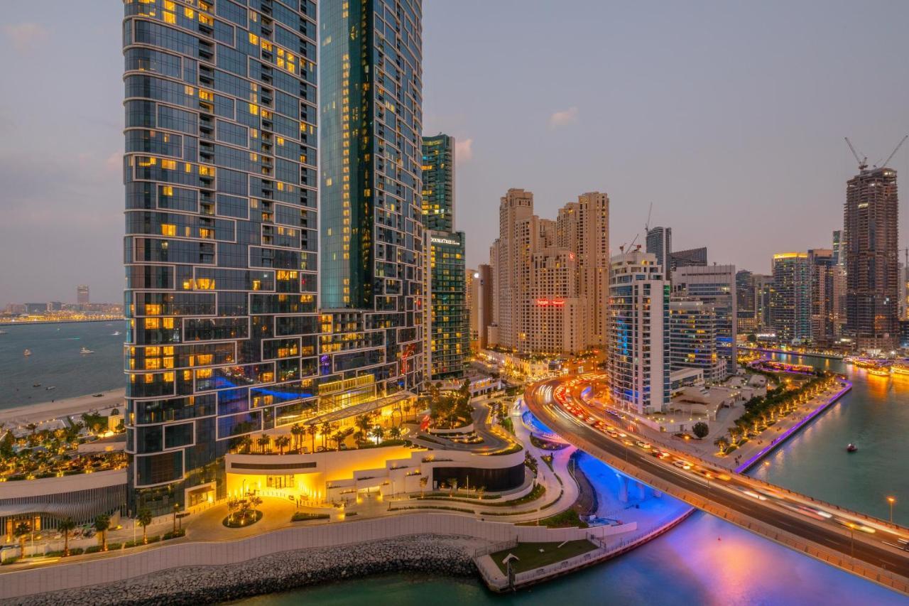 Eden's Homes & - 52-42 Emaar Apartment *