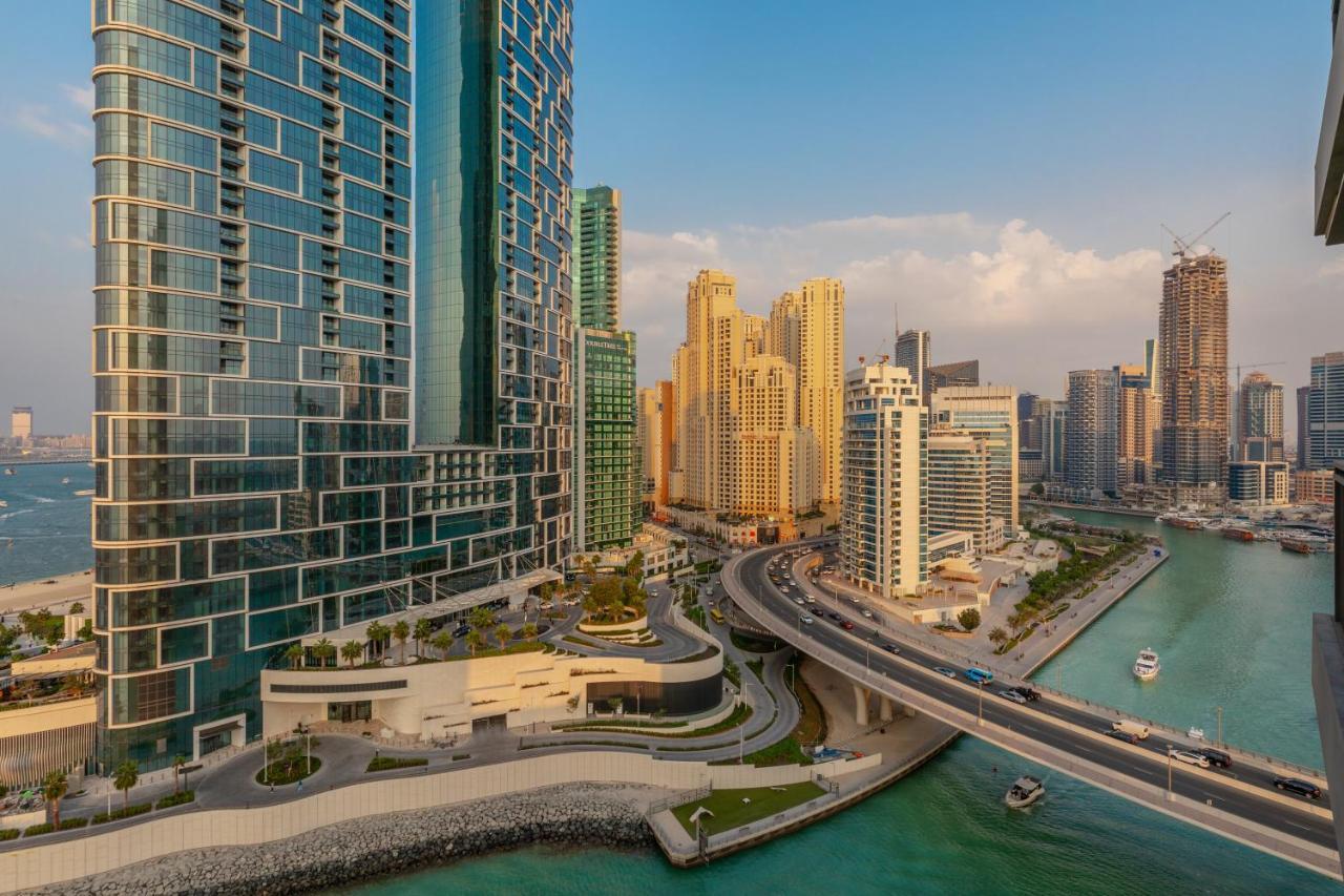 Eden's Homes & - 52-42 Emaar Apartment Dubai