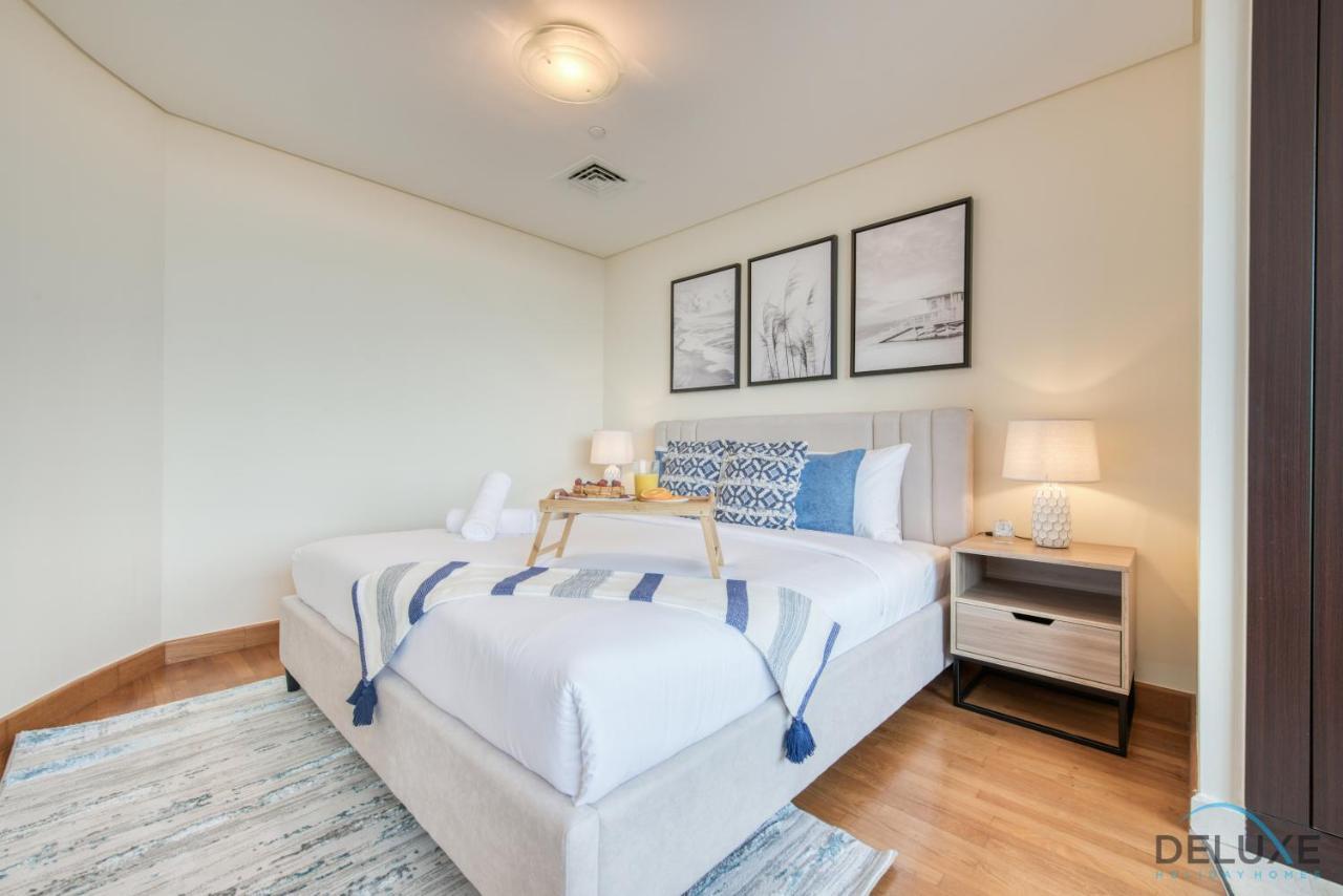 Apartment Oceanic At Sky Gardens Difc By Deluxe Homes Dubai
