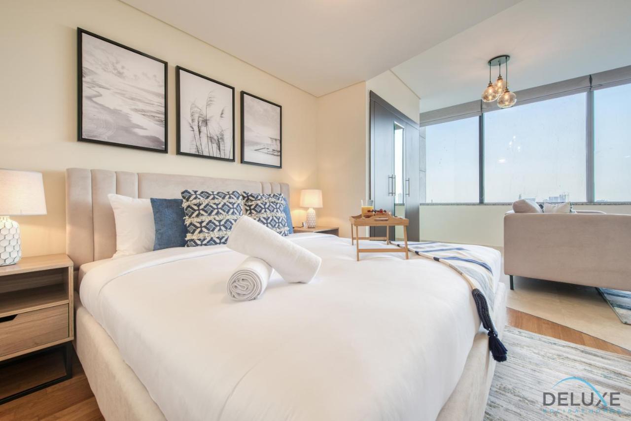 Oceanic At Sky Gardens Difc By Deluxe Homes Dubai