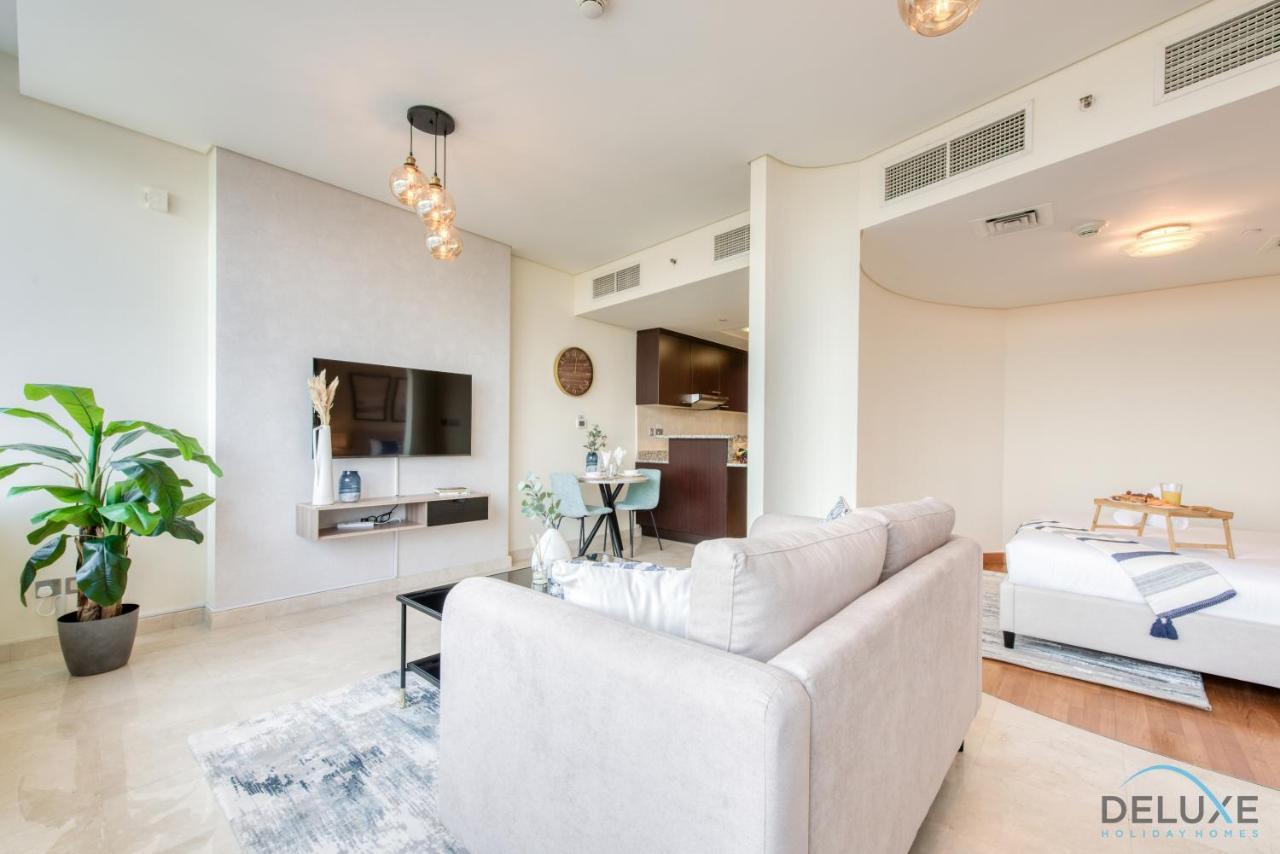 Oceanic At Sky Gardens Difc By Deluxe Homes *