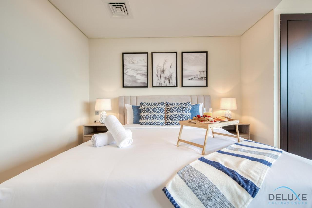 Oceanic At Sky Gardens Difc By Deluxe Homes Apartment Dubai