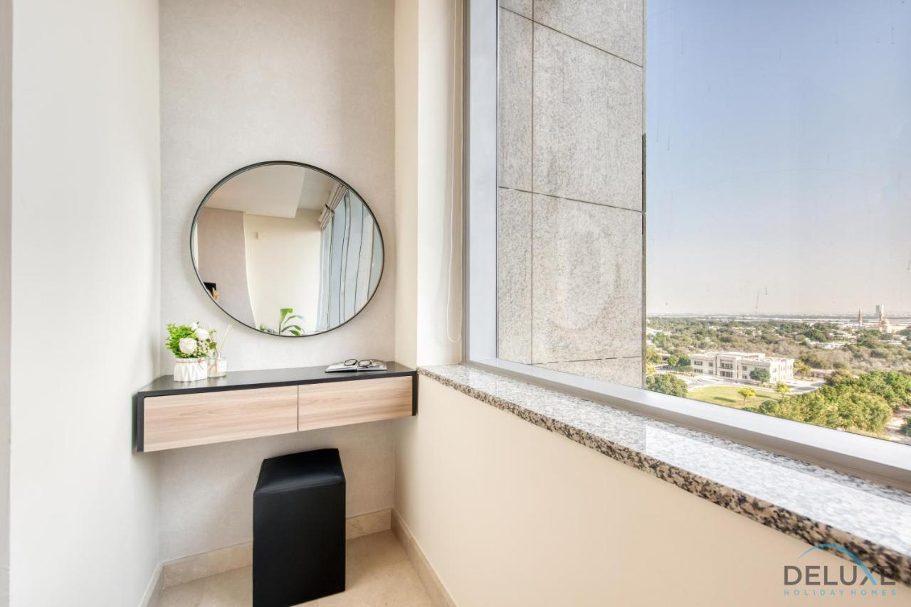 Oceanic At Sky Gardens Difc By Deluxe Homes Dubai