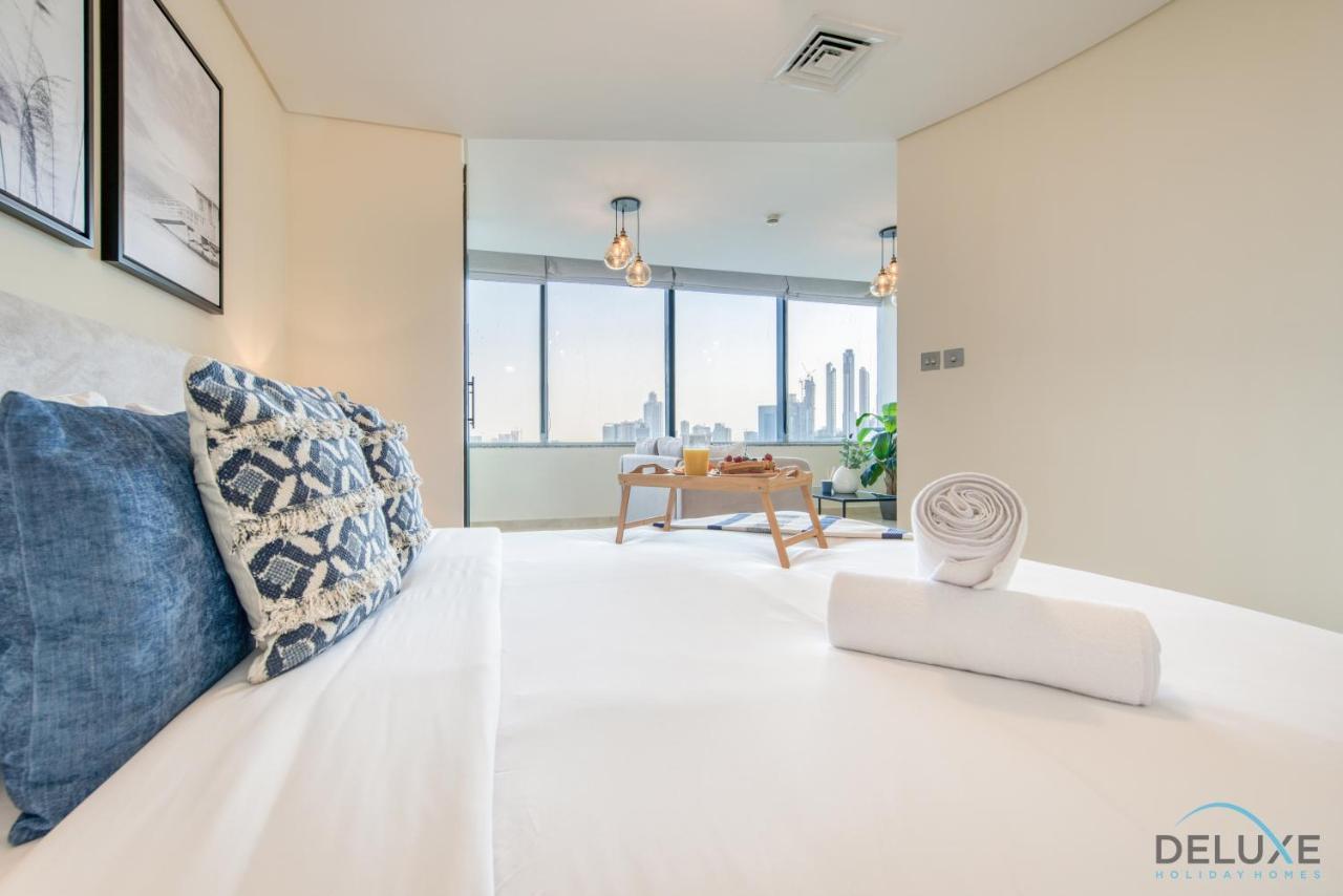 Apartment Oceanic At Sky Gardens Difc By Deluxe Homes