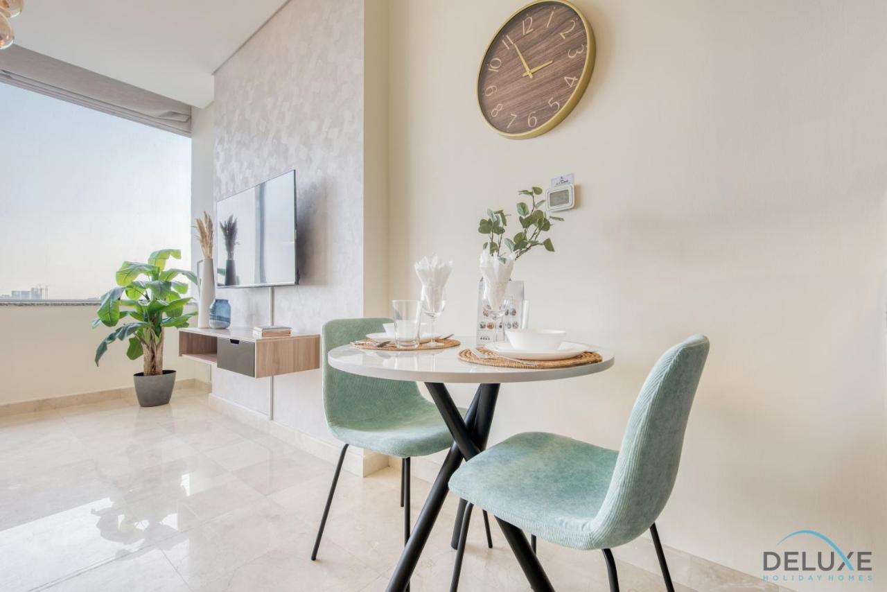 Apartment Oceanic At Sky Gardens Difc By Deluxe Homes