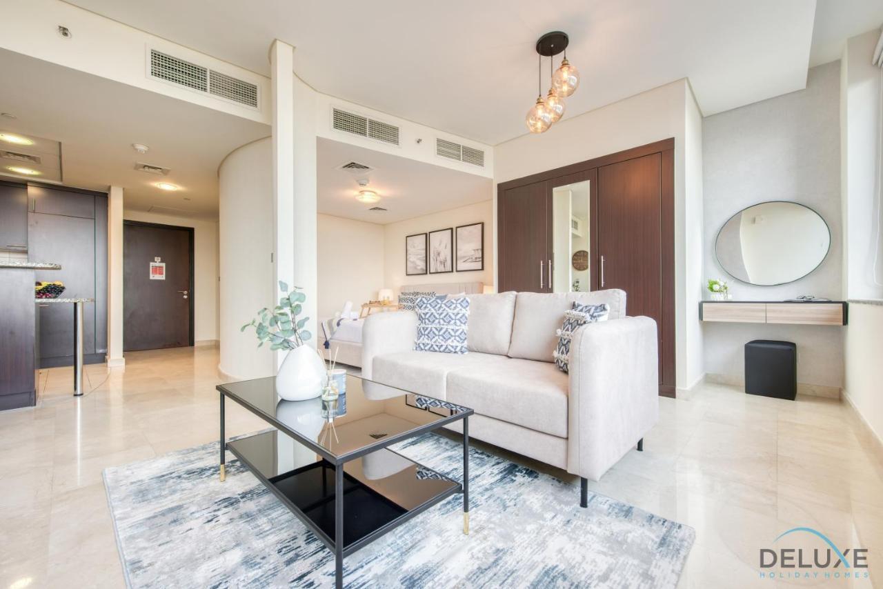 Oceanic At Sky Gardens Difc By Deluxe Homes Apartment *
