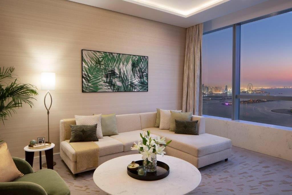 Apartment Hvr The Palm
