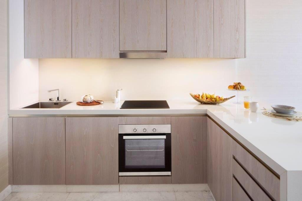 Apartment Hvr The Palm Dubai
