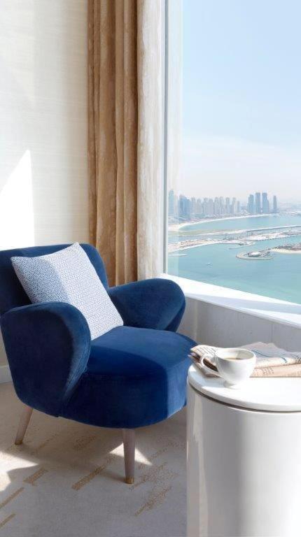 Hvr The Palm Apartment *