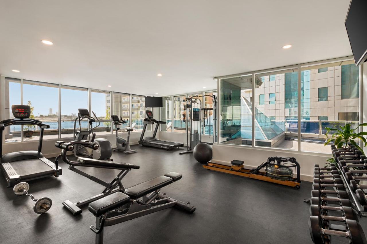 Ramada By Wyndham Barsha Heights 4* Dubai