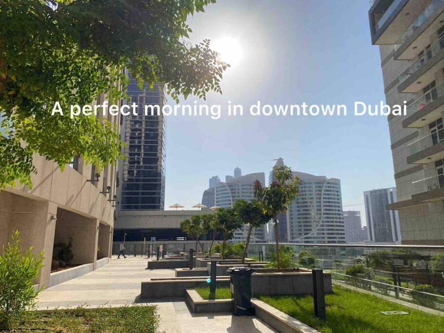 Apartment Next To Burj Khalifa & Mall Long Term Available! Send Message