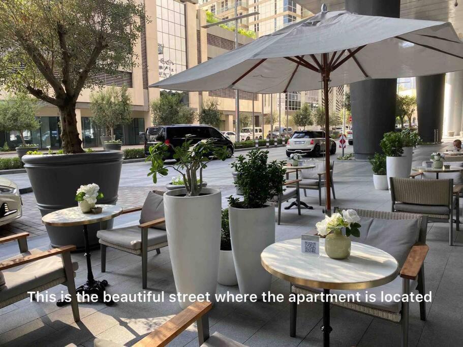 Next To Burj Khalifa & Mall Long Term Available! Send Message Dubai
