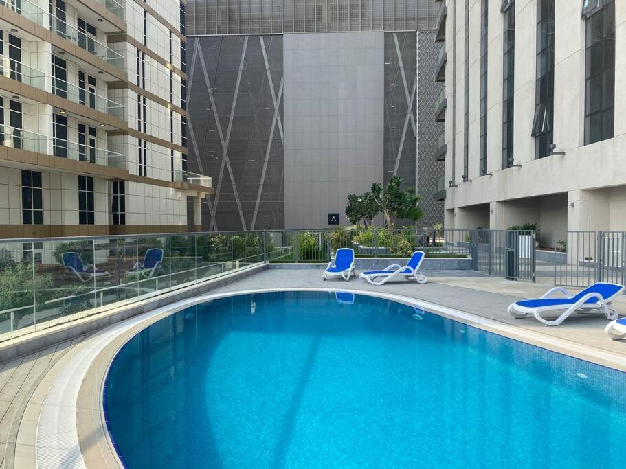 Next To Burj Khalifa & Mall Long Term Available! Send Message *