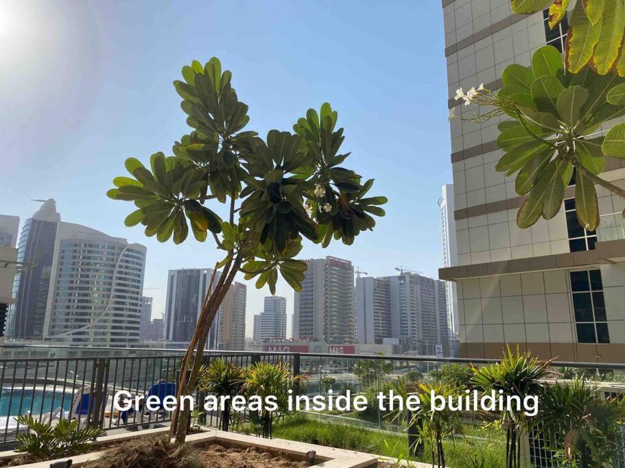 Next To Burj Khalifa & Mall Long Term Available! Send Message * Dubai