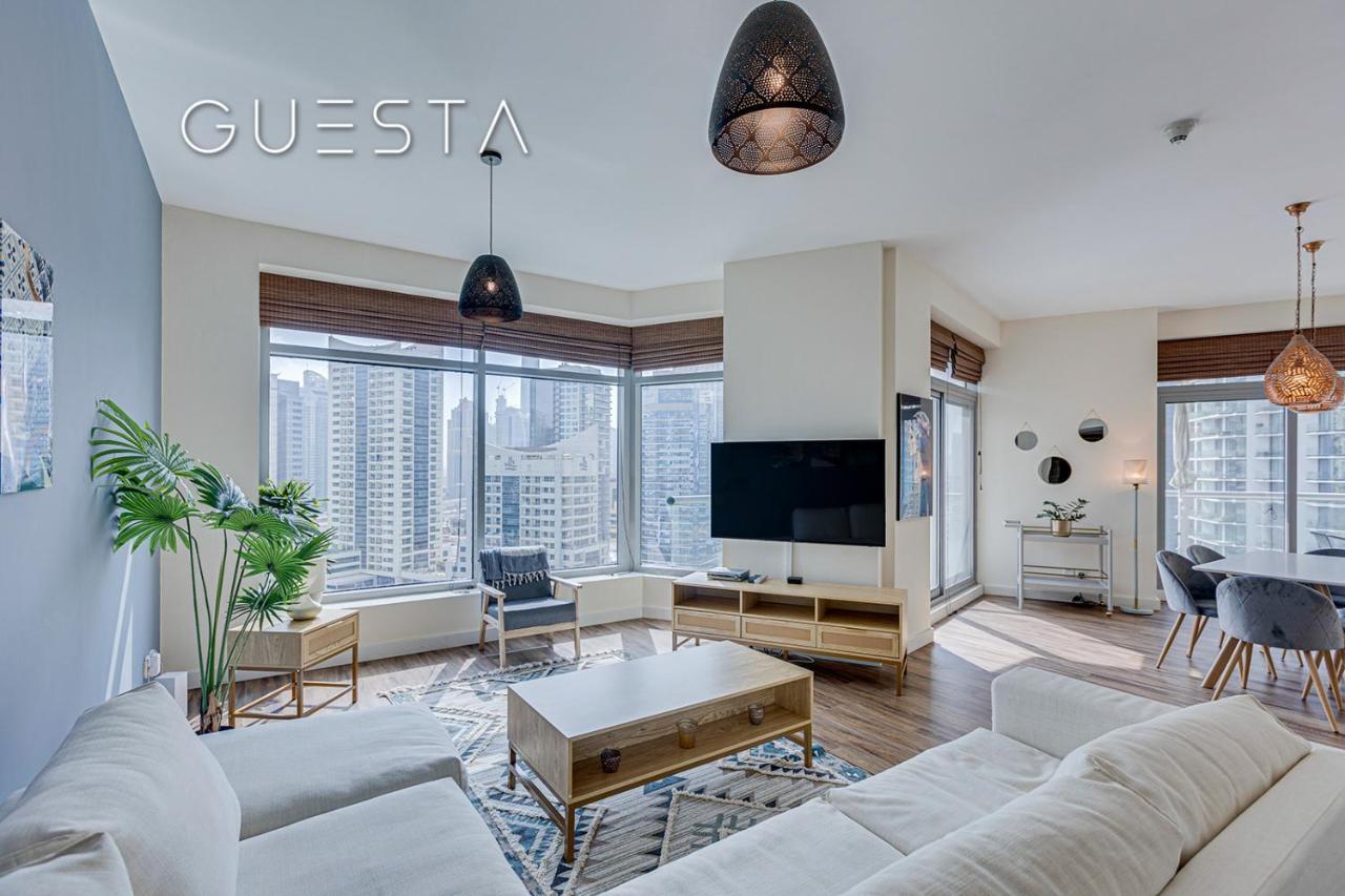 Park Island, Marina Apartment