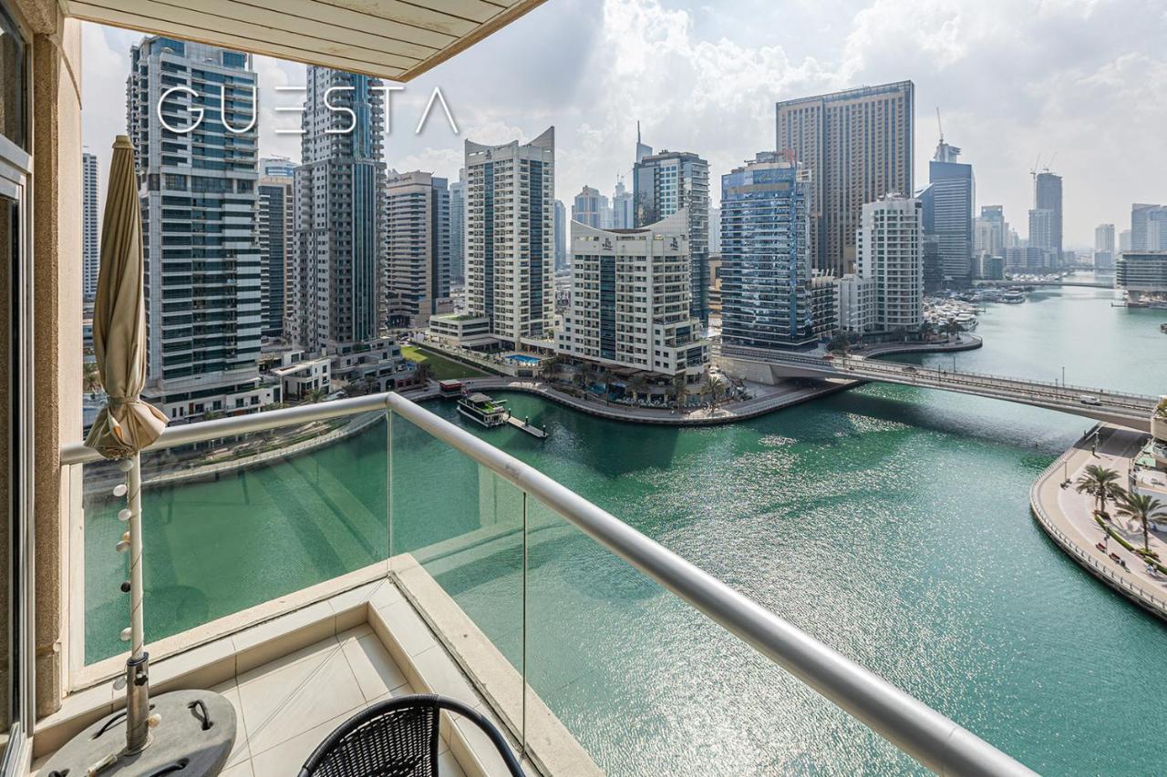Park Island, Marina *