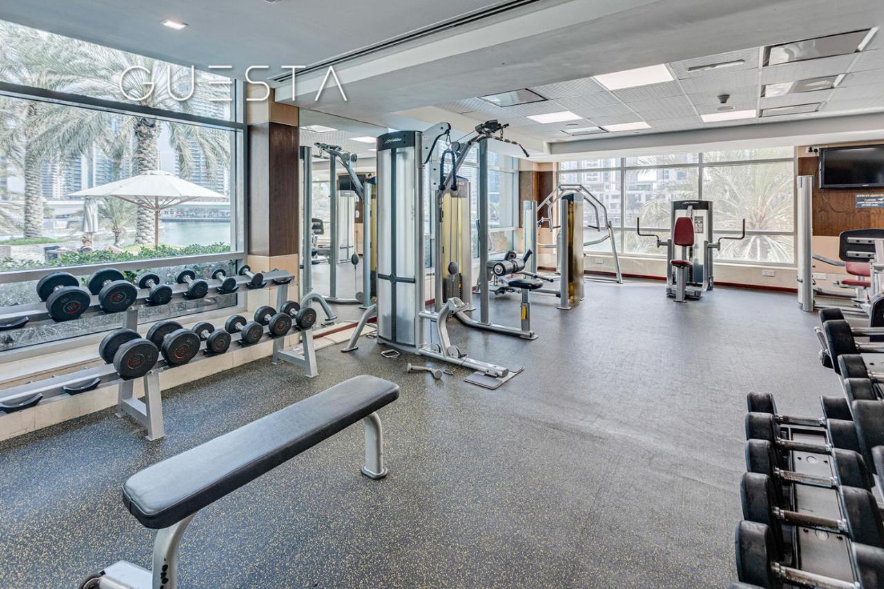 Park Island, Marina Apartment Dubai
