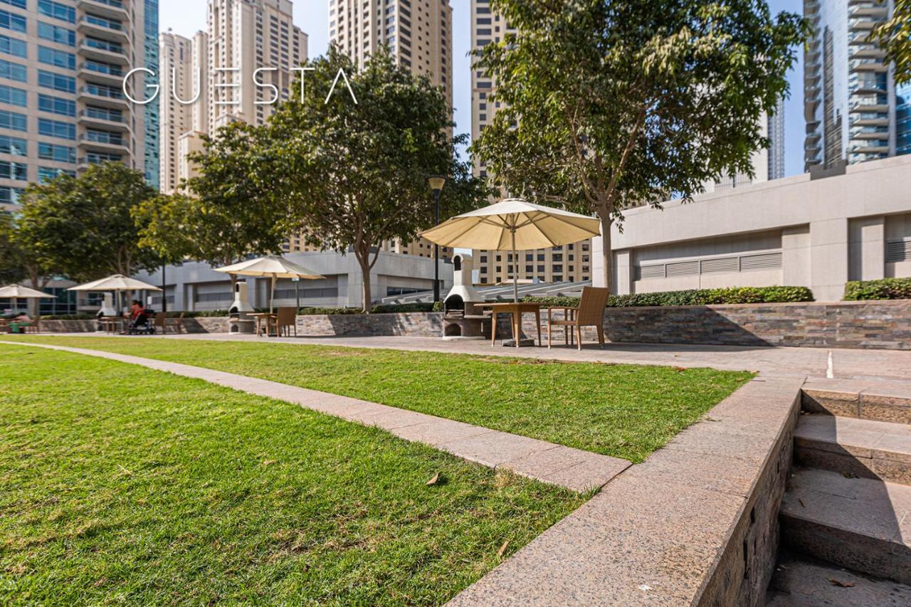 Apartment Park Island, Marina Dubai