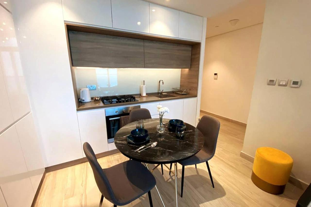 Promo I Sea View I 1 Bedroom I One Tower I Marina Apartment *