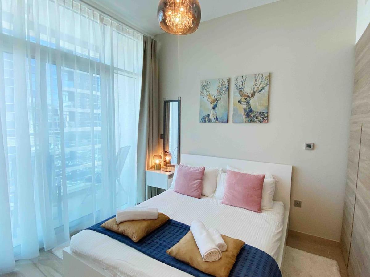 Promo I Sea View I 1 Bedroom I One Tower I Marina Apartment *