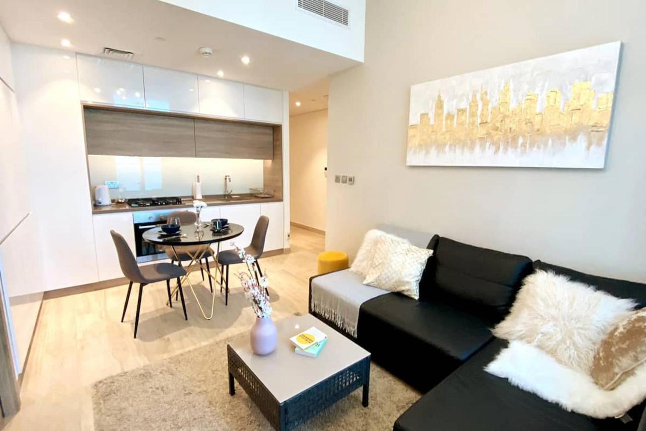 Promo I Sea View I 1 Bedroom I One Tower I Marina Apartment