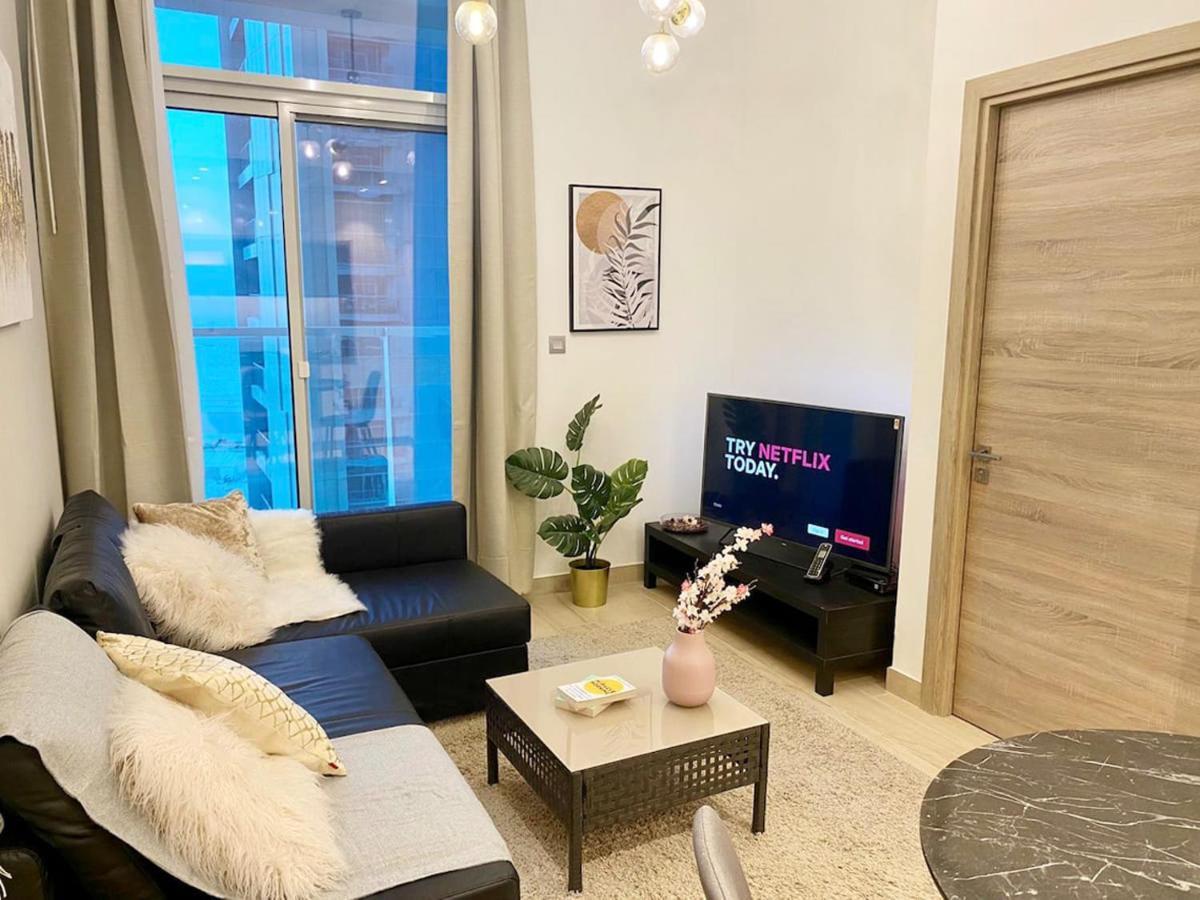 Apartment Promo I Sea View I 1 Bedroom I One Tower I Marina