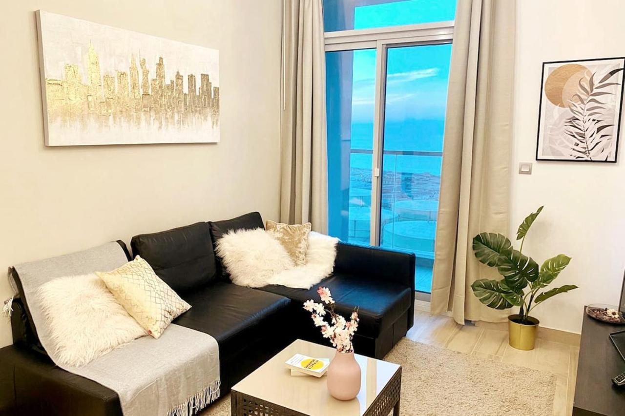 Promo I Sea View I 1 Bedroom I One Tower I Marina Apartment *