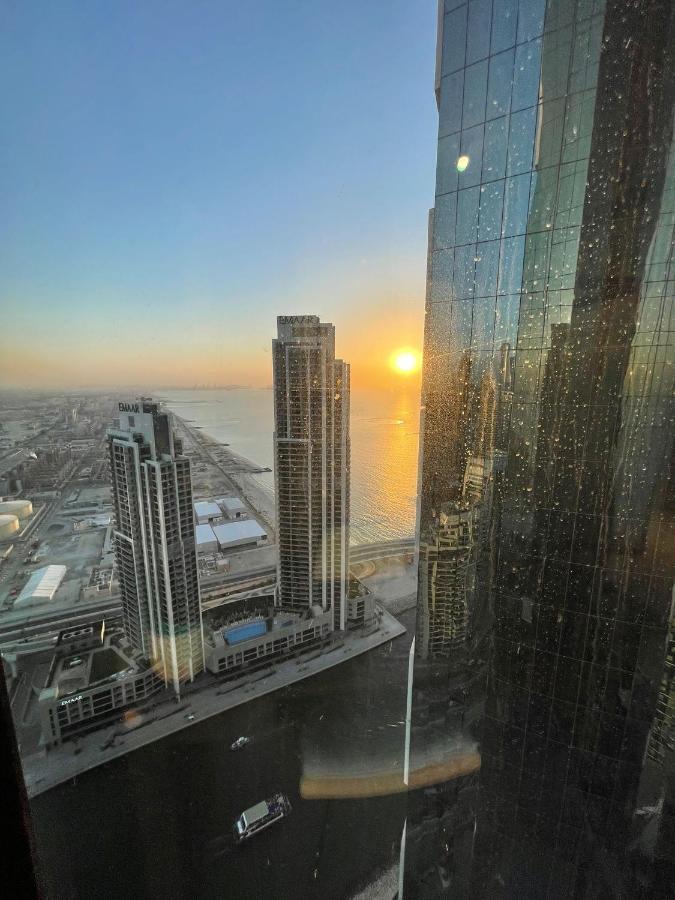 Apartment Address Dubai