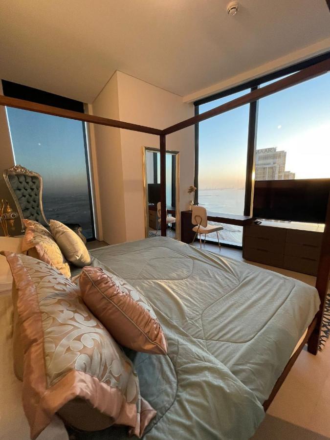 Address Apartment *