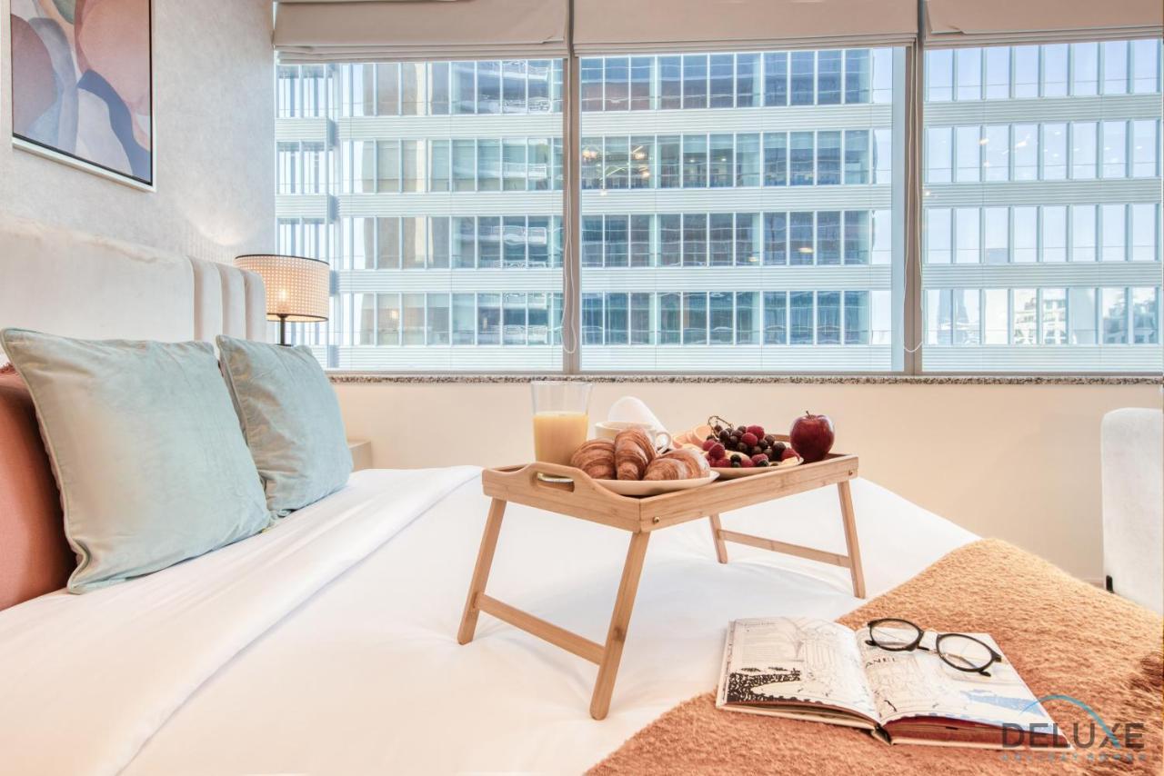 Apartment Radiant At Sky Gardens Difc By Deluxe Homes Dubai