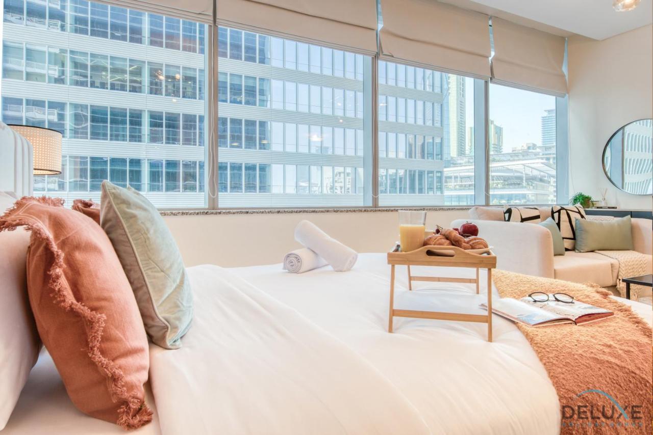Apartment Radiant At Sky Gardens Difc By Deluxe Homes Dubai