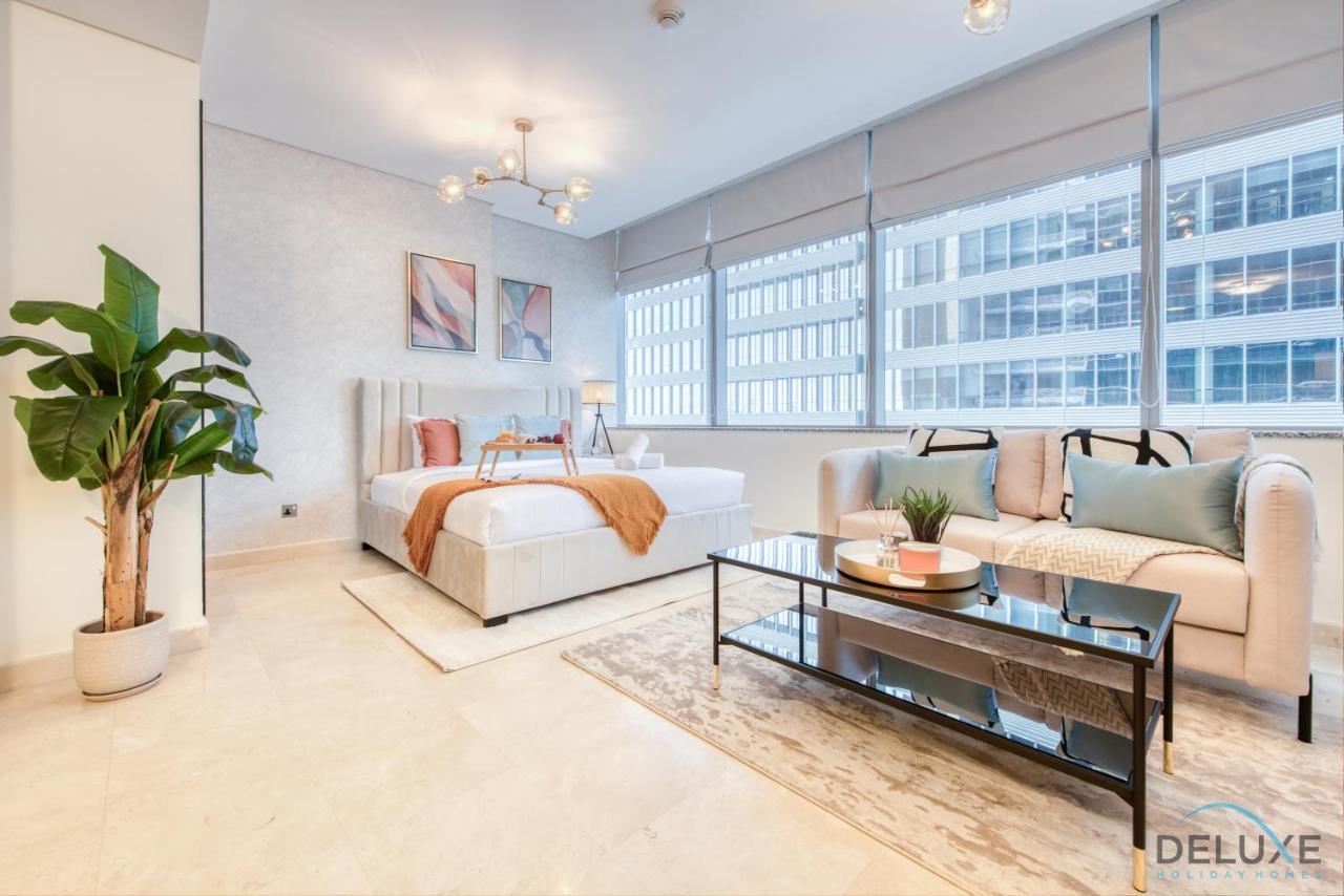 Apartment Radiant At Sky Gardens Difc By Deluxe Homes Dubai