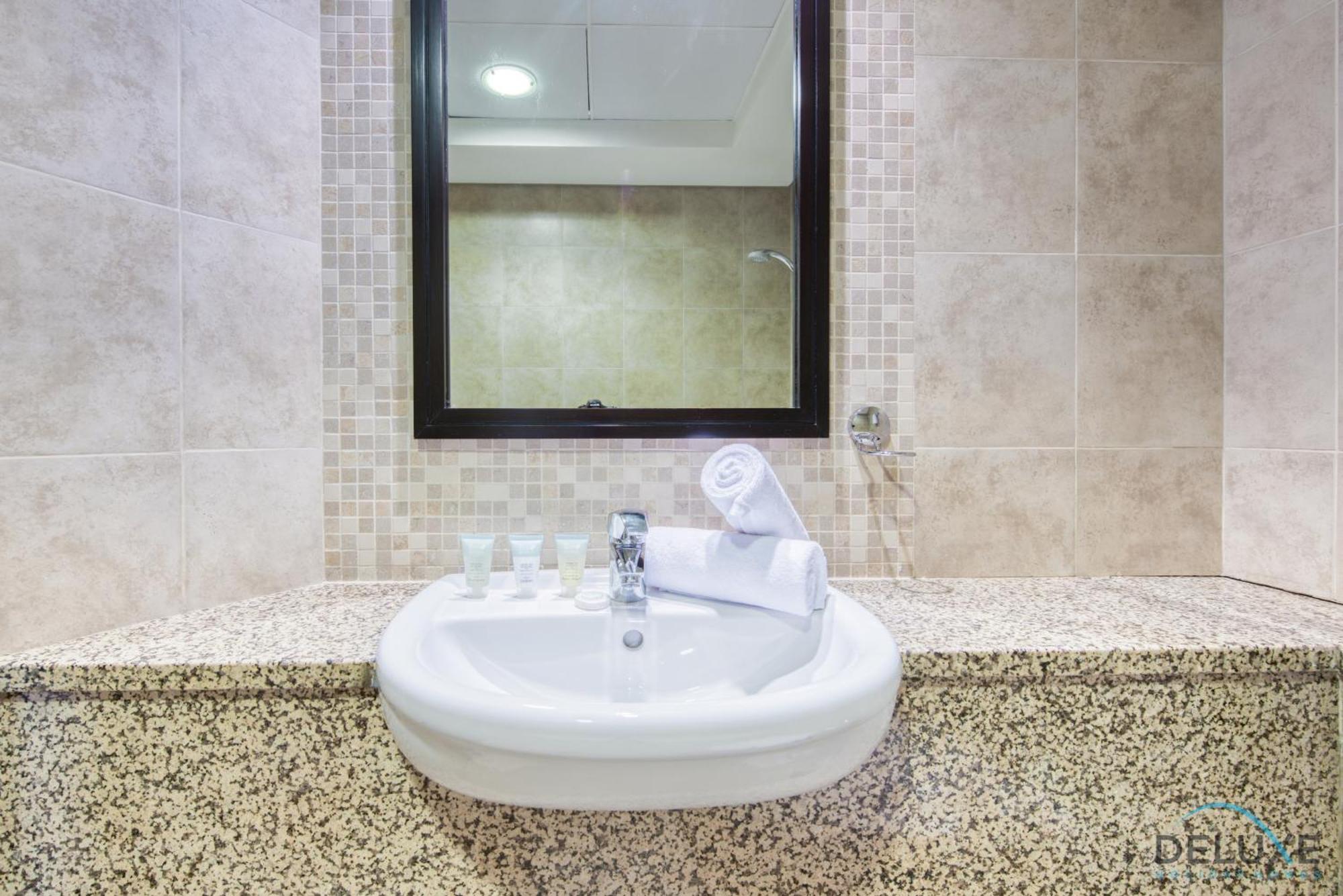 Apartment Radiant At Sky Gardens Difc By Deluxe Homes *