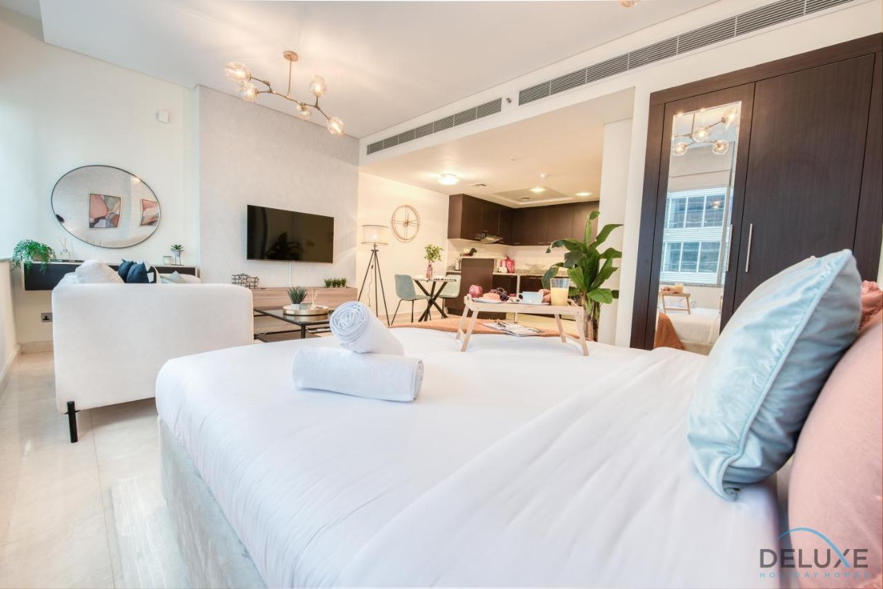 Radiant At Sky Gardens Difc By Deluxe Homes Apartment