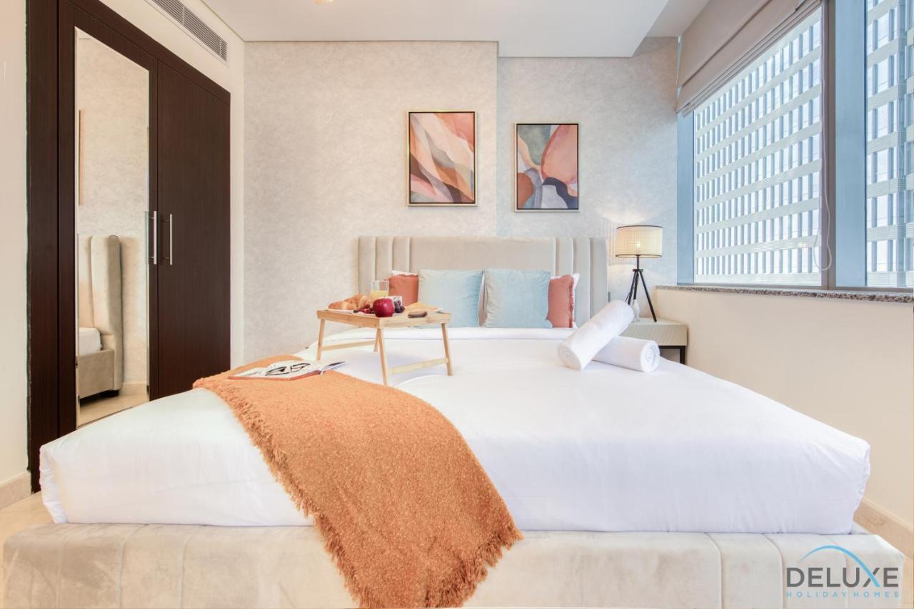 Apartment Radiant At Sky Gardens Difc By Deluxe Homes *