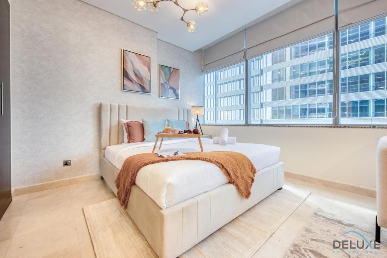 Radiant At Sky Gardens Difc By Deluxe Homes Dubai