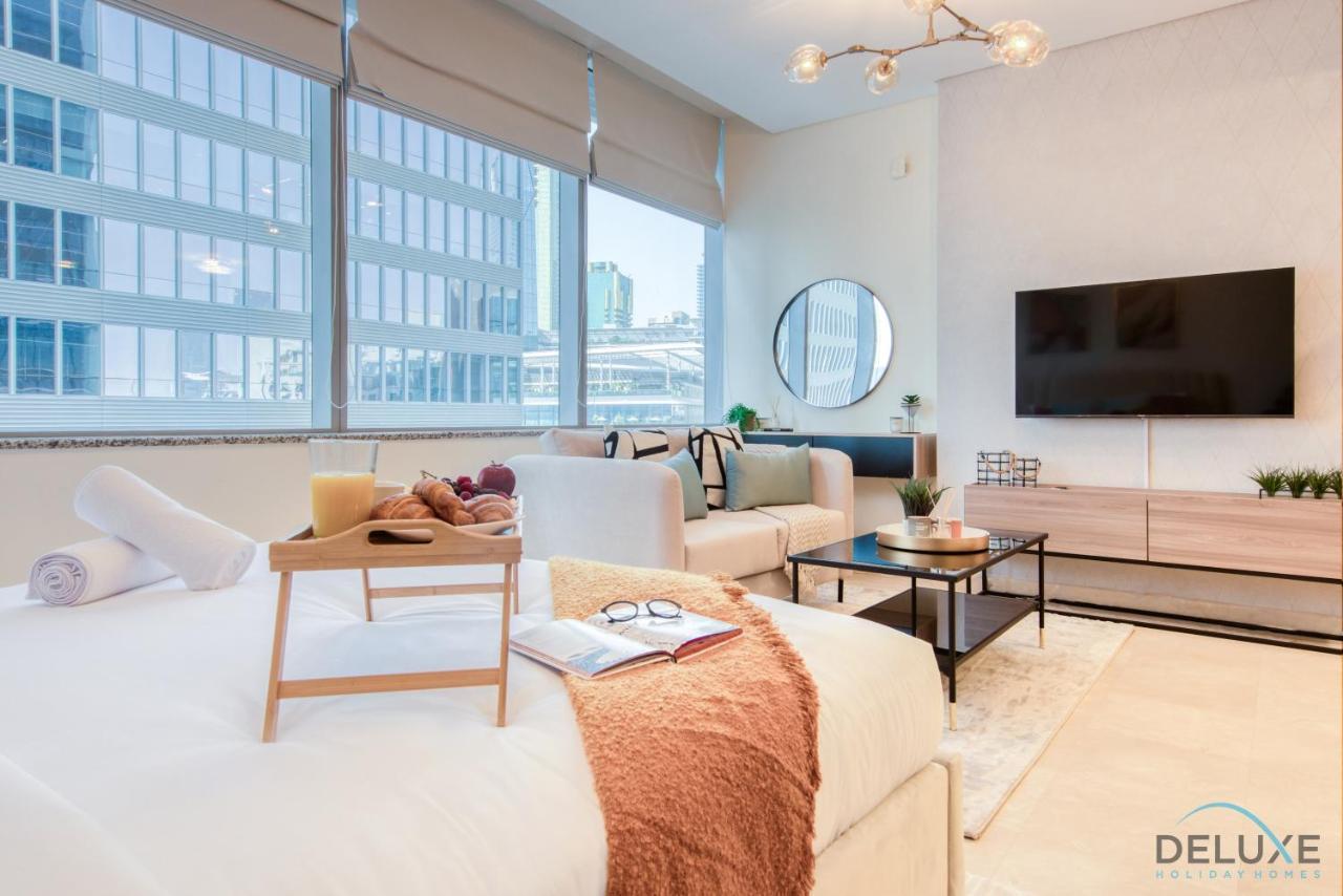 Radiant At Sky Gardens Difc By Deluxe Homes Dubai