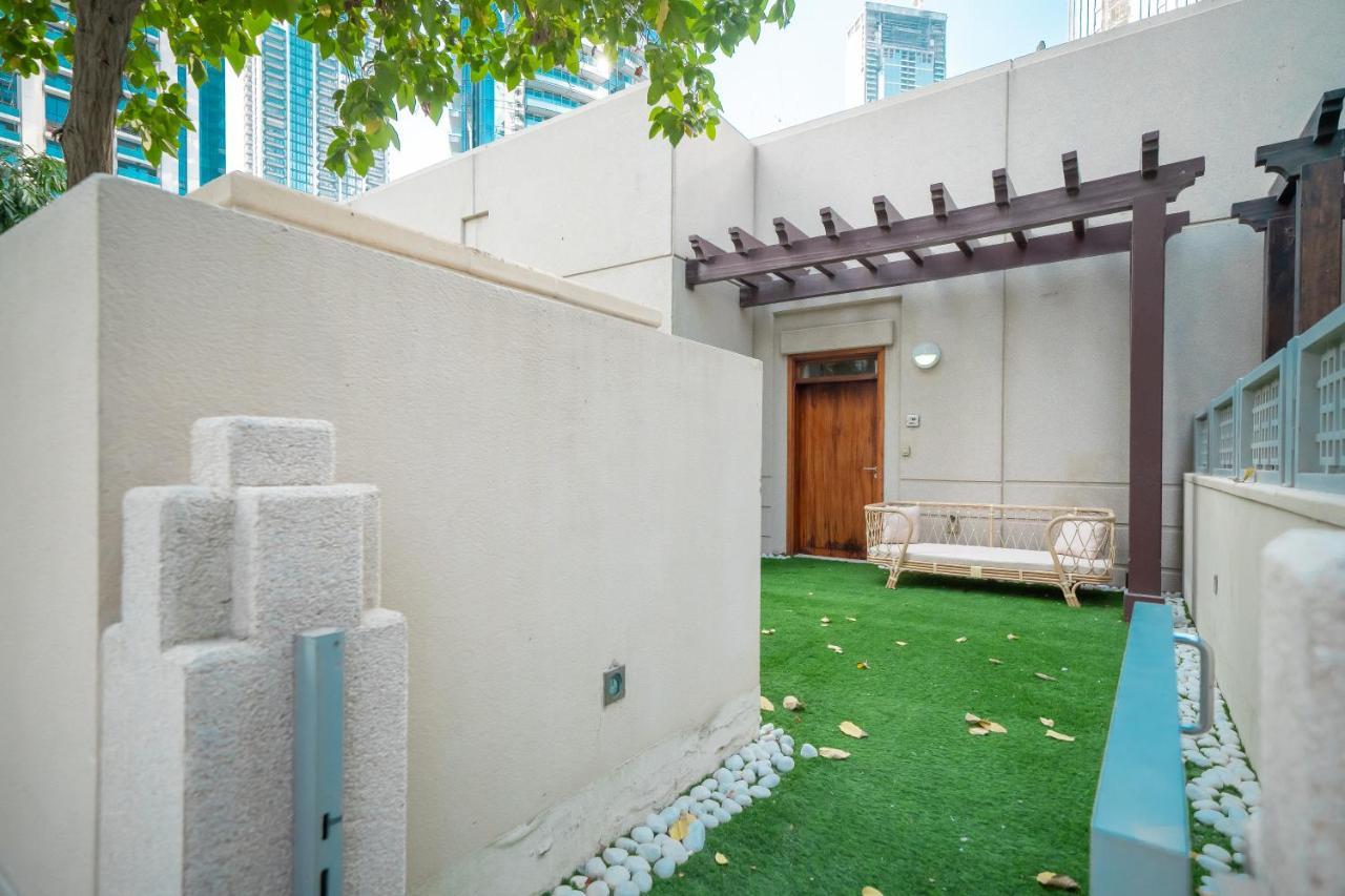 Bellavista - Luxe - 1br - Burj Residences - Direct Access Fountain And Mall Villa Dubai